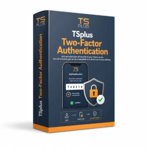 Two Factor Authentication